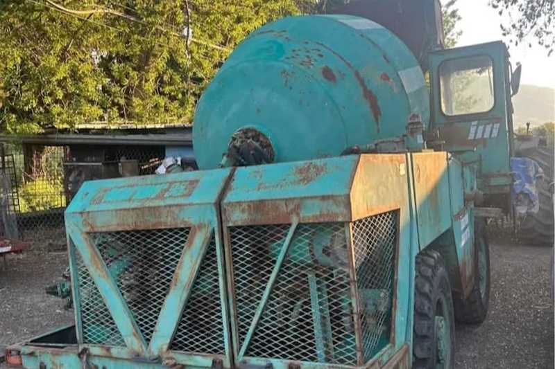 OmecoHub - Immagine ITALMACCHINE MARINER35